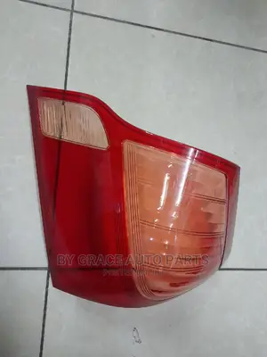 Tail Lights Lamp Lens Axio