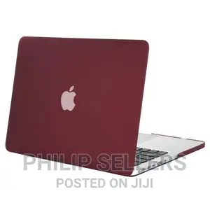 Lastic Hard Case Cover for Macbook Pro 13 Inch With Retina D