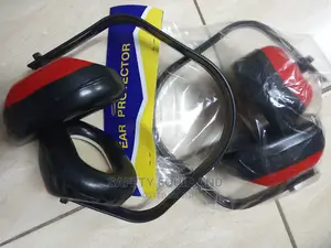 Approved Ear Protection Muffs