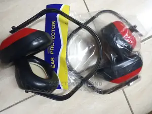 Industrial Ear Muffs-Quality