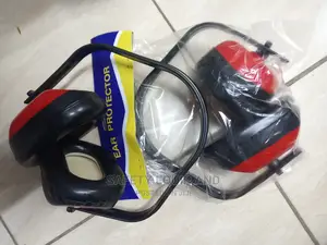 Protective Durable High Quality Ear Muffs