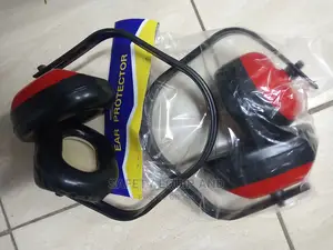 Buy Quality Industrial Earmuffs From Safety Hub