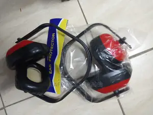 Safety Ear Muffs Available at Discount!