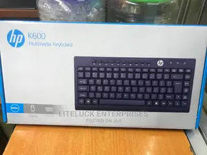 Hp Keyboard Usb