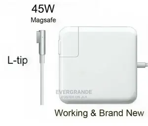 L - Tip Macbook Charger