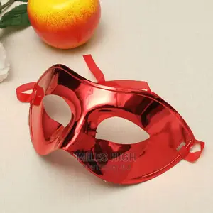 Masquerade Masks