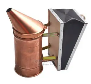 New Bee Smoker