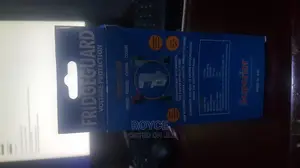 Fridge Guard