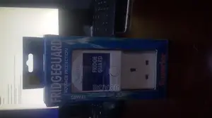 Fridge Guard