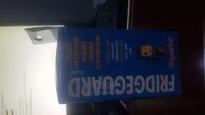 Fridge Guard