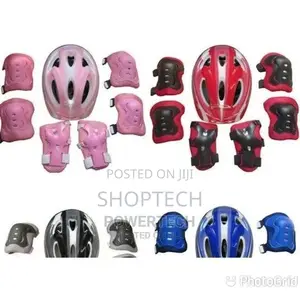 Cycling Protective Gear