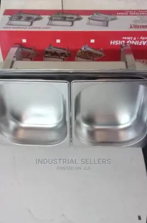 Stainless Single Chaffing Dishes in Stock