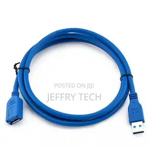 3.0 USB Extension Cable Cord a Male to a Female