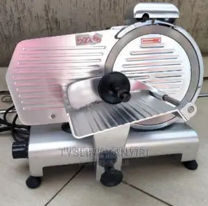 Effective Meat Slicer in Stock