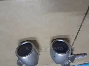 Universal Rocket Lights/Jet Light