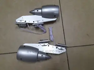 Universal Rocket Lights/Jet Light