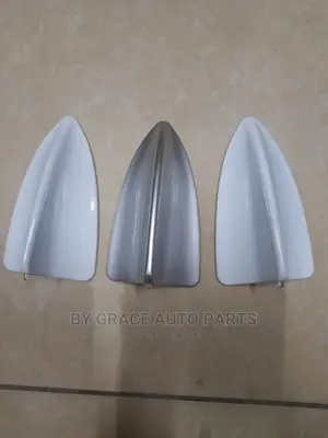 Decorative Car Shark Fin Antenna Free Delivery Within Cbd.
