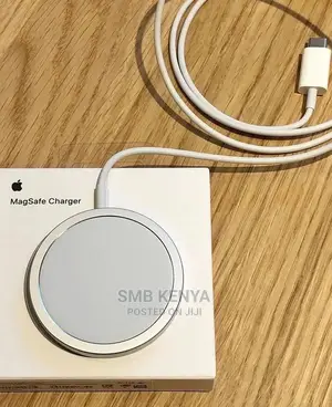 Magsafe Charger