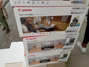 Canon G3420 Printer G3420 G3420