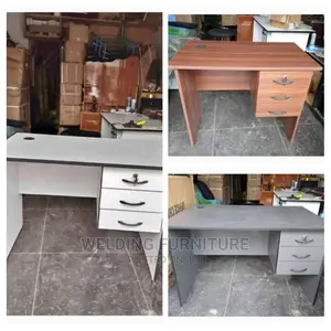 Office Desk