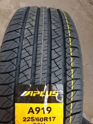 225/60 R17 Aplus Tyre Highway