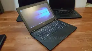 Laptop Dell Latitude 12 E7250 8GB Intel Core I7 SSD 128GB