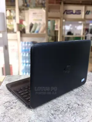 Laptop HP Stream Laptop 4GB Intel Celeron SSD 60GB