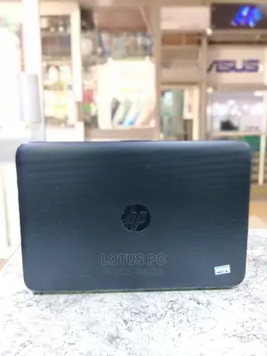 Laptop HP Stream 11 Pro G3 4GB Intel Celeron SSD 60GB