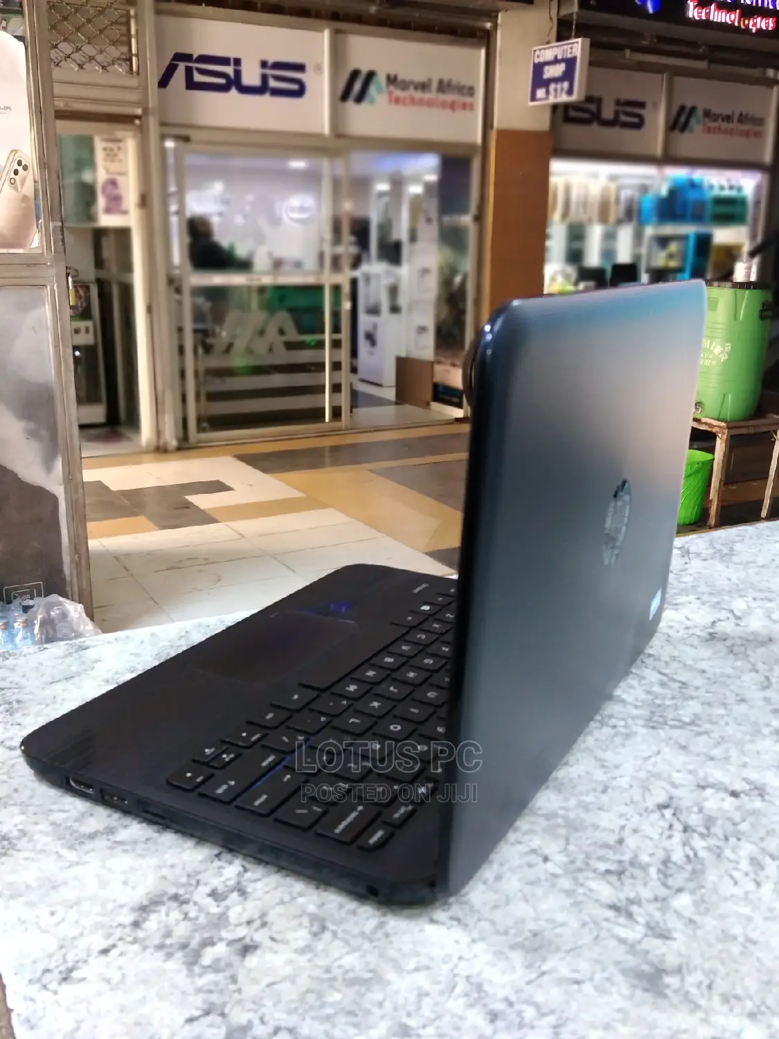 Laptop HP Stream 11 Pro G3 4GB Intel Celeron SSD 60GB