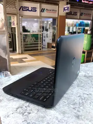 Laptop HP Stream 11 Pro G3 4GB Intel Celeron SSD 60GB