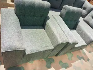 Two Single Sofa