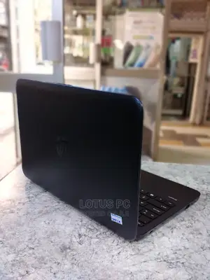 Laptop HP Stream Notebook 4GB Intel Celeron SSD 60GB