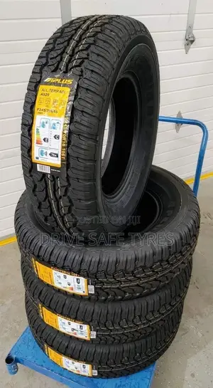 P 245/70 R16 Aplus Tyre