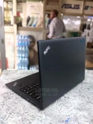 Laptop Lenovo ThinkPad X1 Carbon 8GB Intel Core I7 SSD 256GB