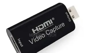 High Definition HDMI Video Capture HDMI to USB