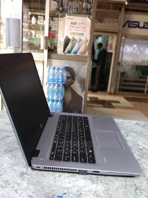 Laptop HP EliteBook 745 G4 8GB AMD A10 SSD 256GB