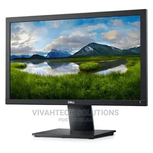 Dell E2020H 19.5 Inch Monitor
