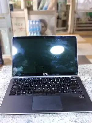 Laptop Dell XPS 13 4GB Intel Core I5 SSD 256GB
