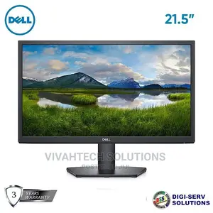 Dell SE2221H 21.5 Inches Monitor