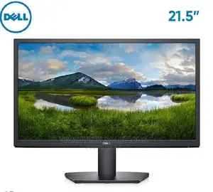 Dell SE2221H 21.5 Inch (54.61 Cm) LED Backlit Monito
