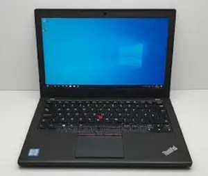 Laptop Lenovo ThinkPad X270 8GB Intel Core I5 HDD 500GB
