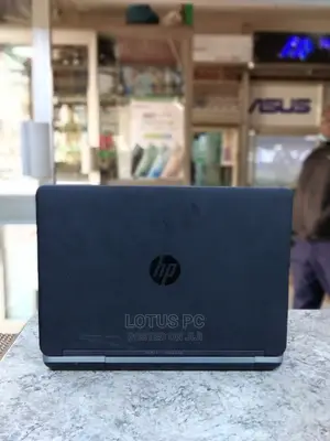 Laptop HP ProBook 640 4GB Intel Core I5 HDD 500GB