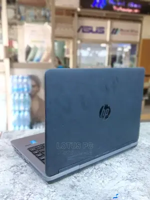 Laptop HP 650 G1 4GB Intel Core I5 HDD 500GB