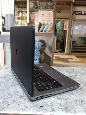 Laptop HP ProBook 640 G2 4GB Intel Core I5 HDD 500GB