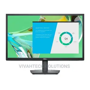 Dell E2422HN 23.8 Inch (60.50 Cm) LED Backlit Monitor