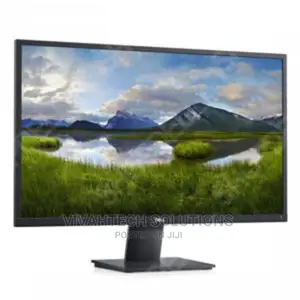 Dell E2720H 27 Inch (68.58 Cm) LED Backlit Monitor