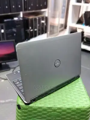 Laptop Dell Latitude E7240 4GB Intel Core I5 SSD 128GB