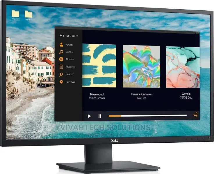 Dell E2720H 27 Inch Monitor