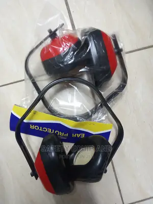 Safety Ear Muffs-Safety Ear Protection