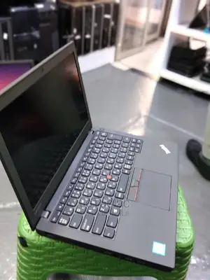 Laptop Lenovo ThinkPad X250 8GB Intel Core I5 SSD 256GB